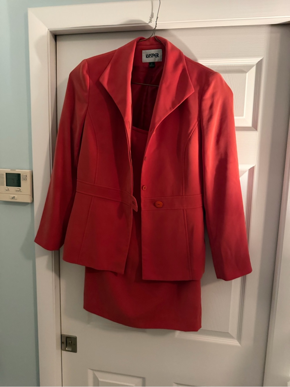 Kasper Tailored Women's Blazer